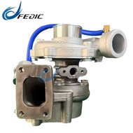Turbo Charger Assembly GT22 for Foton Aoling Pick Up 4jb1 Futian Truck 2.8L BJ493 Engine 493 Euro 2 