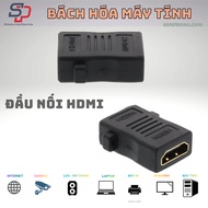 2-way HDMI connector. HDMI signal connector