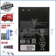 BATTERY REPLACEMENT FOR HW E5577 HB824666RBC (3000mAh)