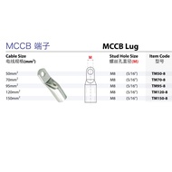 CABLE LUG MCCB CABLE COPPER CABLE LUG TINNER CABLE LUG SC CABLE LUG 50MM 70MM 95MM 120MM 150MM