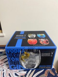 Riedel Cocktail Glasses (4 pieces)