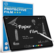 TCF Matte Paper Feel Like Film Drawing Screen Protector for Xiaomi Pad 5 / Xiaomi Pad 5 Pro / Xiaomi