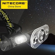 Nitecore Original Headlamp Accessories Unibody TIR Len