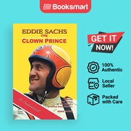 Eddie Sachs - Paperback - English - 9781420848946