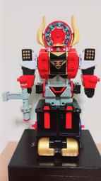 BANDAI  DX侍戰隊 牛折神
