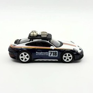 Mini GT - Porsche 911 Dakar ( 718)