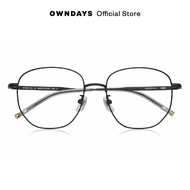OWNDAYS | +NICHE  แว่นตา รุ่น NC3031