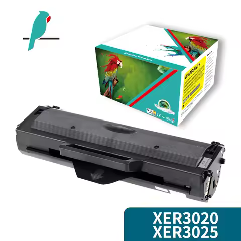 Compatible Toner Cartridge for Xerox XER 3020 3025 106R02773 for WorkCentre 3025 laser printer 3020 