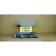 Open Ds Front Brake Pad / Brake Pad / Disk Pad (toyota Innova) Brand Mk