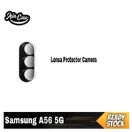 Tempered Glass Camera Samsung A56 5G Camera Protector