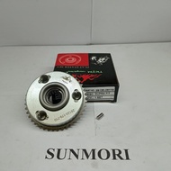 ONE WAY STARTER PULSE HOUSE ONLY PLUS GEAR SUPRA FIT GRAND TAKAYAMA