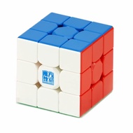 MFJS Moyu Super RS3 M Ball-Core Magnetic Core MagLev 2022 3x3 Speed Cube stickerless Moyu Super RS3M