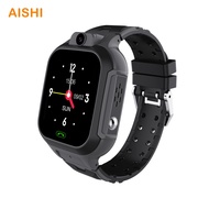 4G Video Call Kids Smart Watch WIFI LBS Positioning Waterproof Alarm Clock Child Voice Chat Boys Girls Monitor Smartwatch LT37sdhf