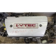 Honda Accord CL9 Engine Cover For K20A K24A FD2