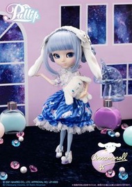 [訂購] 🐶玉桂狗 x Pullip 流星版☄️ 公仔