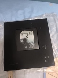 林家謙 Seven  CD