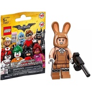 Lego Minifigures 71017 Series Batman 01 March Harriet MiSP
