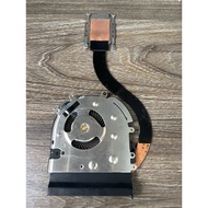 HP Elitebook 840 G6 Radiator Fan