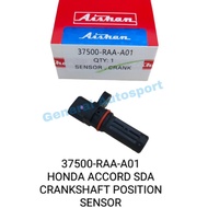 Crankshaft Sensor Brand Aishan Japan Honda Accord SDA 37500-RAA-A01-ASN