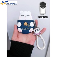 XM-car key holder for Ora good   GT Haval H6 HEV jolion HEV Haval car key holder car key fob car key