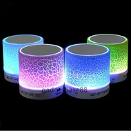 Mini Bluetooth Speaker Led Light Mini Speaker Best Sound Quality