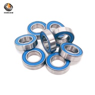 10Pcs 6800RS Bearing 10x19x5mm ABEC-3 Hobby Electric RC Car Truck 6800 RS 2RS Ball Bearings 6800-2RS
