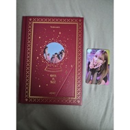 One & Six Apink Album