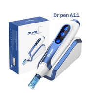 Dr.pen A11 Derma Pen Cartridge Tips 18 pin for electric Micro Rolling Derma Wireless Micro Machine