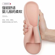 KY-6/K532Wholesale Slippers for Women Travel Hotel Bathroom Home Disposable Portable Mute Autumn Winter Bathroom Slipper