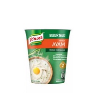 Knorr Cup Jok Porridge Chicken 32g