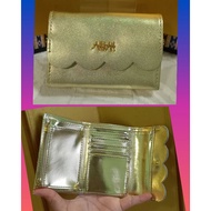 New AHKAH Brand 2-Fold Wallet