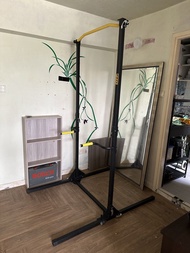 SEHA Pull-up Bar SENA 家用力量架 / 深蹲架 + 引體向上單槓