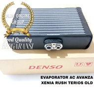 EVAPORATOR EVAP COIL AC AVANZA XENIA 2003-2011