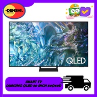 SAMSUNG TV 50 INCH SMART TV QLED 4K 50Q60D/ SMART TV SAMSUNG 50 INCH QLED