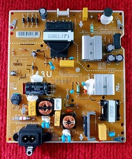 เพาเวอร์ซัพพลาย LG รุ่น 43UM7100PTA 43LT340C0TB พาสบอร์ด EAX67209001