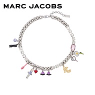 MARC JACOBS THE DOLLHOUSE CHARM NECKLACE 2P5JNC001J25 FA25 สร้อยคอ