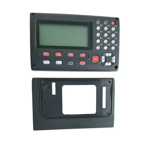 Total Station LCD Keyboard Panel For Sok IM52/IM55/IM101/IM102 Support IM50/IM100 Series Surveying