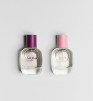 ️‍🔥ขายดีที่สุด️‍🔥 แพคคู่สุดคุ้ม ZARA PERFUME Orchid &amp; Gardenia Eau de parfum duo set. ลิขสิทธิ์แท้ 💯 (น้ำหอม ZARA)