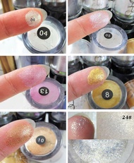 Pearl powder Shimmer powder