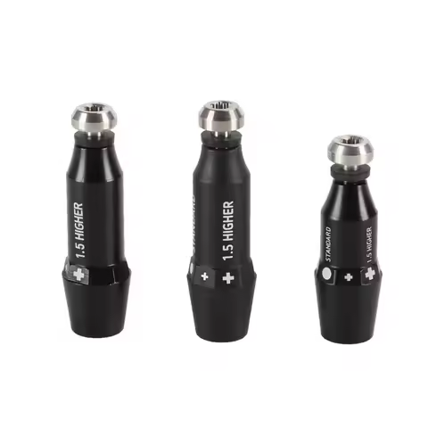 Golf Club Shaft Adapter Sleeve Replacement For PXG Driver Fairway Wood