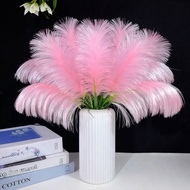 Material package to make your own 20 reeds with ribbon - DIY flowers, new luxury handmade flowers - 