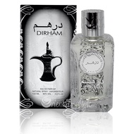 Dirham - 100ml by Ard Al Zaafaran is a Citrus Aromatic fragrance for women and men