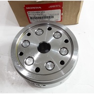 HONDA CX110 ALPHA EURO 3 FLYWHEEL COMP 0 31110-K89-V01 MAGNET MAGNETO FLY WHEEL ROTOR CX 110 EURO3 N