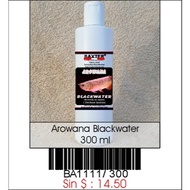 Baxter Arowana Black Water 300ml