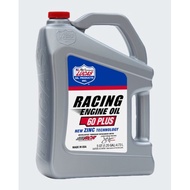 Lucas SAE 60 Plus Racing Oil (5Qt / 4.73L)