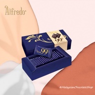 Dark Chocolate Alfredo 99% Box [ 100g ]