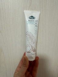 LCN Footcare Coco Scrub