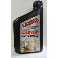 LANDEX IMPORTED HYDRAULIC OIL AW68 1Liter