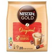 NESCAFE GOLD 3in1 Original 20 x 24g