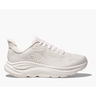 Hoka Clifton 10 | Men's | White / White LG5C